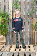 Lade das Bild in den Galerie-Viewer, Flared Pants Tanneke