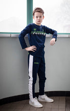 Afbeelding in Gallery-weergave laden, Longsleeve Cassian