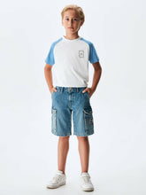 Afbeelding in Gallery-weergave laden, Shorts Mallow
