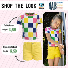 Cargar imagen en el visor de la galería, Nais set girls - 1104
