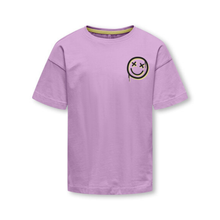 Afbeelding in Gallery-weergave laden, T-shirt Joy
