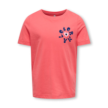 Afbeelding in Gallery-weergave laden, T-shirt Happy
