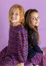 Charger l&#39;image dans la galerie, Dress Fyanne
