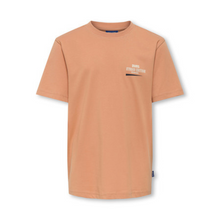 Afbeelding in Gallery-weergave laden, T-shirt Maxe
