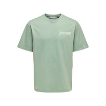 Charger l'image dans la galerie, T-shirt Kazbah
