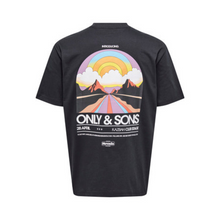 Afbeelding in Gallery-weergave laden, T-shirt Kazbah
