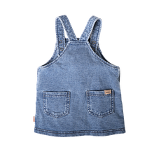 Afbeelding in Gallery-weergave laden, Salodress Denim
