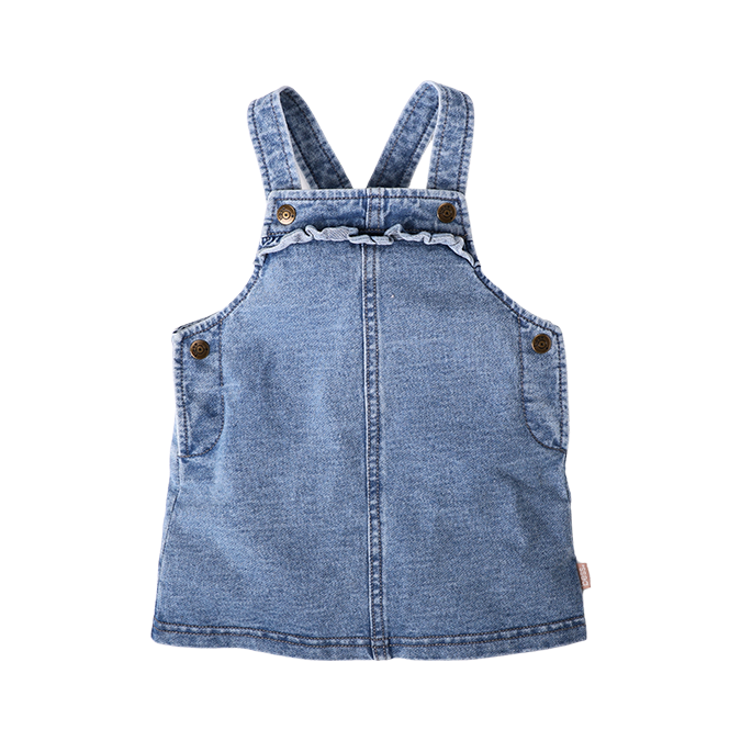 Salodress Denim