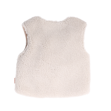 Afbeelding in Gallery-weergave laden, Bodywarmer Teddy
