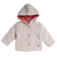 Afbeelding in Gallery-weergave laden, Jacket Teddy
