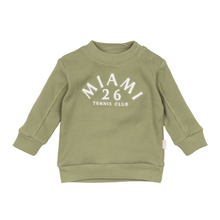 Charger l'image dans la galerie, Sweater Miami
