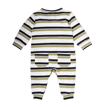 Charger l'image dans la galerie, Suit Striped
