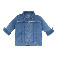 Charger l'image dans la galerie, Jacket Heart Jog Denim
