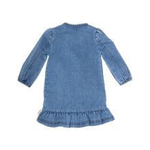 Charger l'image dans la galerie, Dress Hearts Jog Denim
