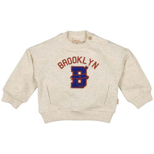 Afbeelding in Gallery-weergave laden, Sweater Brooklyn
