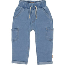 Charger l'image dans la galerie, Pants Jog Denim
