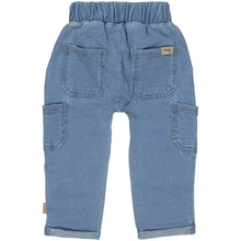 Charger l'image dans la galerie, Pants Jog Denim
