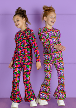 Charger l&#39;image dans la galerie, Flared Pants Becky
