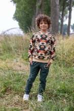 Afbeelding in Gallery-weergave laden, Trui Jurriaan
