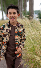 Cargar imagen en el visor de la galería, Blouse Fons
