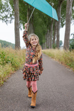 Afbeelding in Gallery-weergave laden, Jurk Josja
