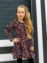 Afbeelding in Gallery-weergave laden, Jurk Lexa
