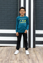 Afbeelding in Gallery-weergave laden, Sweatpants Qiandro
