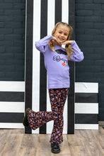 Afbeelding in Gallery-weergave laden, Flared Pants Lydian
