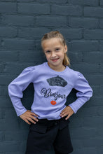 Afbeelding in Gallery-weergave laden, Longsleeve Kirsten
