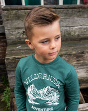 Afbeelding in Gallery-weergave laden, Sweater Stan Green
