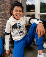 Afbeelding in Gallery-weergave laden, Hoodie Seph Off White

