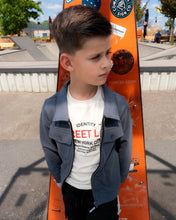 Lade das Bild in den Galerie-Viewer, T-shirt Tommie
