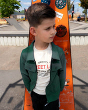 Cargar imagen en el visor de la galería, Overshirt Siraj
