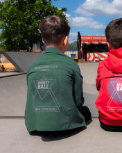 Cargar imagen en el visor de la galería, Overshirt Siraj
