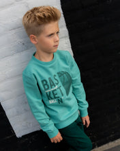 Lade das Bild in den Galerie-Viewer, Sweater Silan
