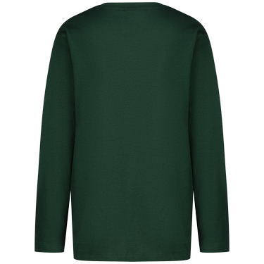 Longsleeve Basic Logo