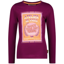 Afbeelding in Gallery-weergave laden, Longsleeve Janneke
