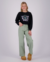 Afbeelding in Gallery-weergave laden, Sweater Jeanin
