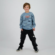 Lade das Bild in den Galerie-Viewer, Sweater Niltsan
