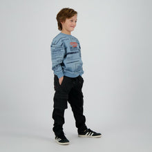 Lade das Bild in den Galerie-Viewer, Sweater Niltsan

