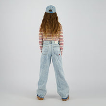 Afbeelding in Gallery-weergave laden, Jeans Cassie Seam
