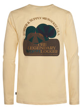 Lade das Bild in den Galerie-Viewer, Longsleeve TLR626
