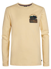 Lade das Bild in den Galerie-Viewer, Longsleeve TLR626
