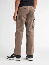 Afbeelding in Gallery-weergave laden, Cargopants TRO582
