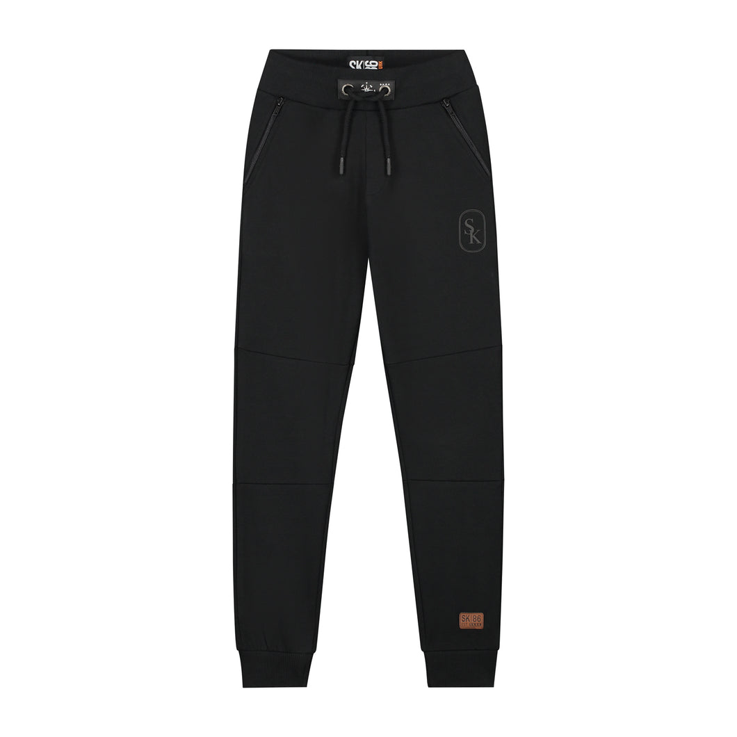 Sweatpants Bauke Black