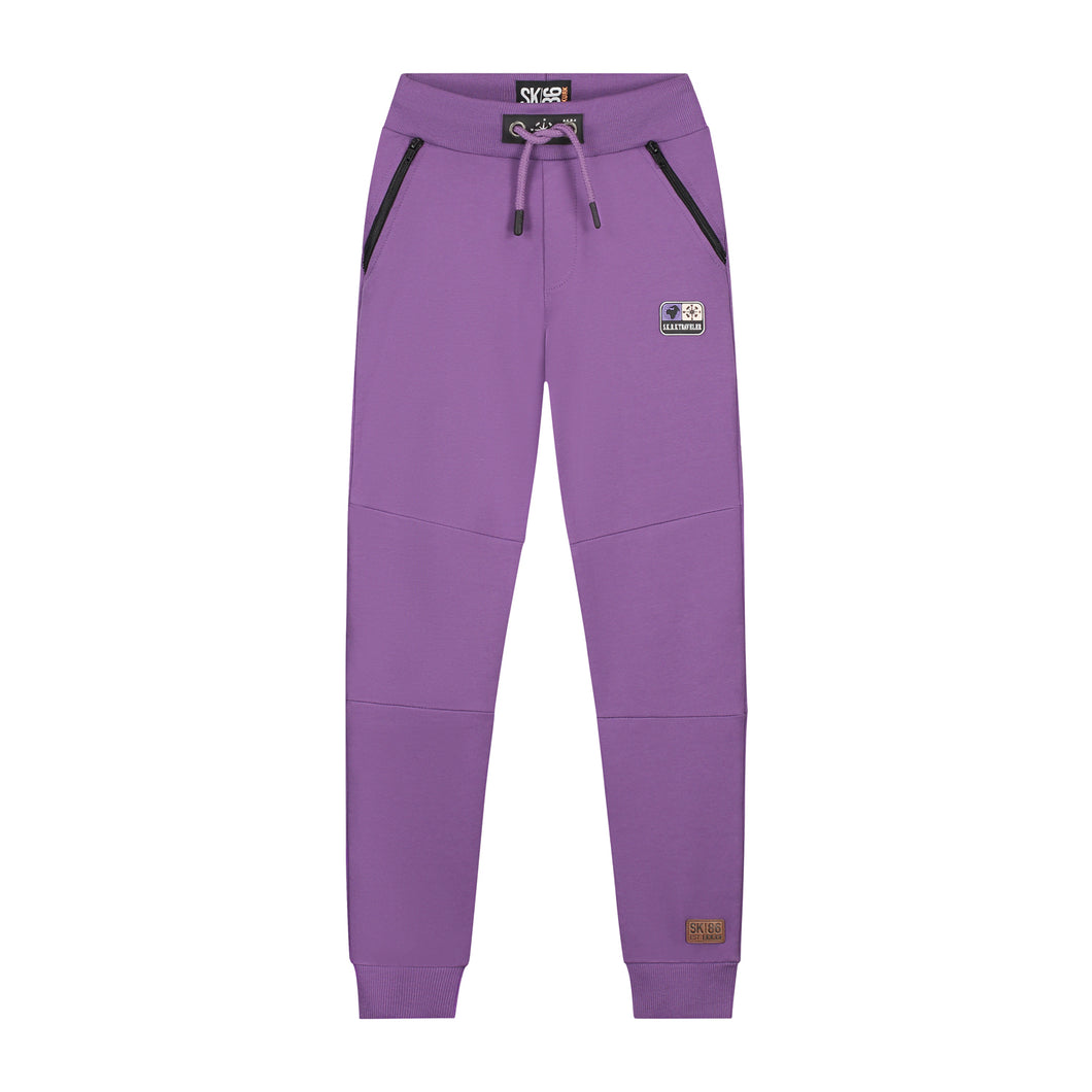 Sweatpants Bauke Purple