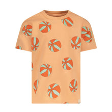 Charger l'image dans la galerie, T-shirt Ezra
