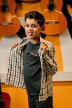 Charger l&#39;image dans la galerie, Longsleeve Damas
