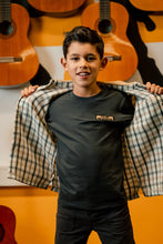 Charger l&#39;image dans la galerie, Longsleeve Damas
