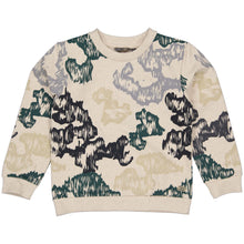 Afbeelding in Gallery-weergave laden, Sweater Dantel
